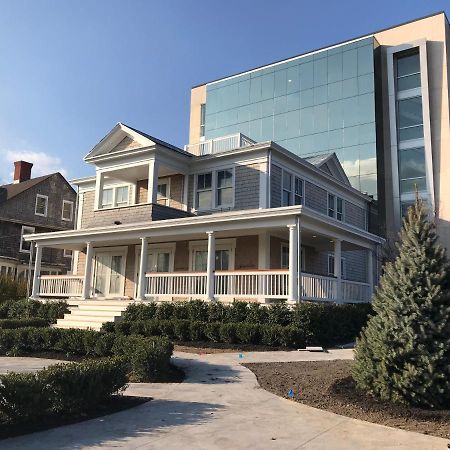 ריברהד The Preston House And Hotel מראה חיצוני תמונה